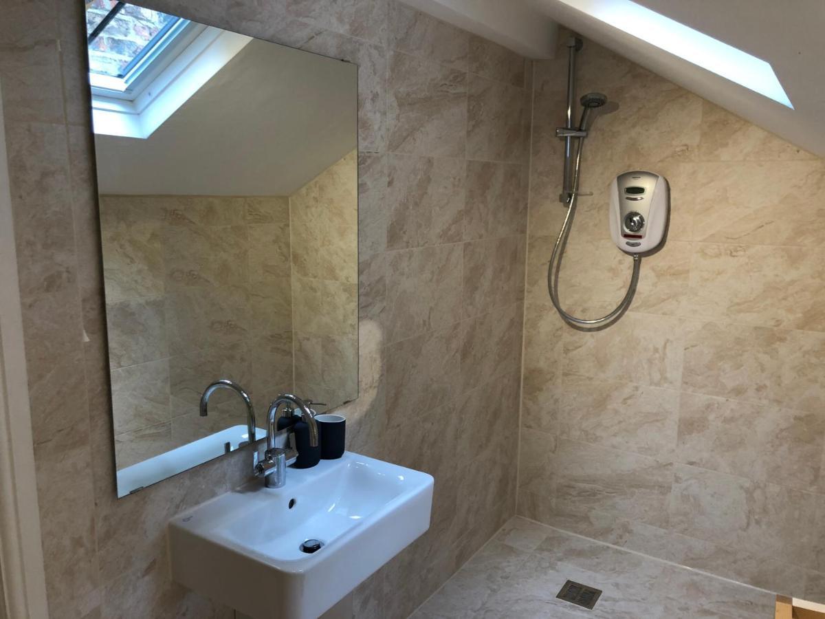 הוילה יורק Garden House מראה חיצוני תמונה