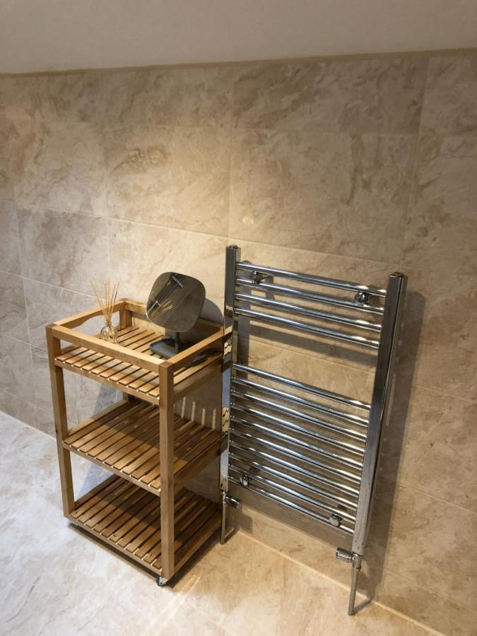 הוילה יורק Garden House מראה חיצוני תמונה